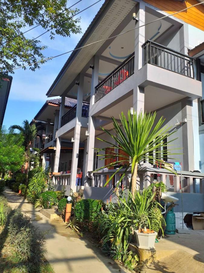 Tamarind Twin Resort Ko Lanta Eksteriør billede