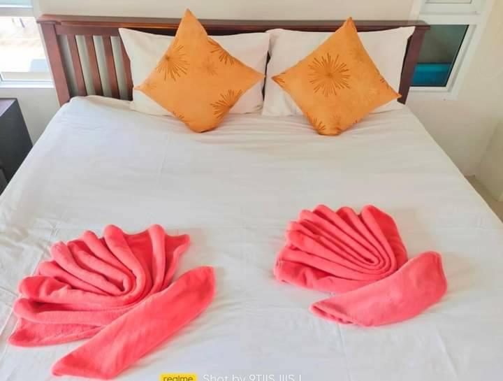 Tamarind Twin Resort Ko Lanta Eksteriør billede
