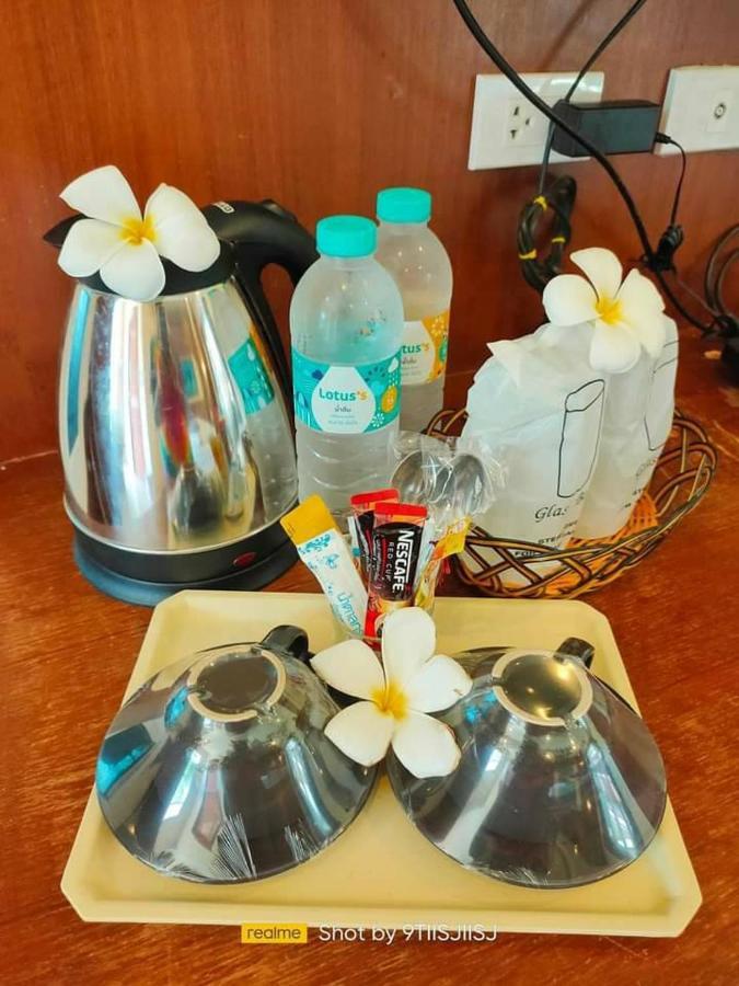 Tamarind Twin Resort Ko Lanta Eksteriør billede