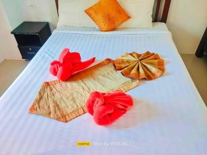 Tamarind Twin Resort Ko Lanta Eksteriør billede