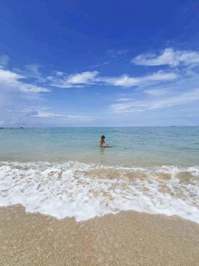 Tamarind Twin Resort Ko Lanta Eksteriør billede