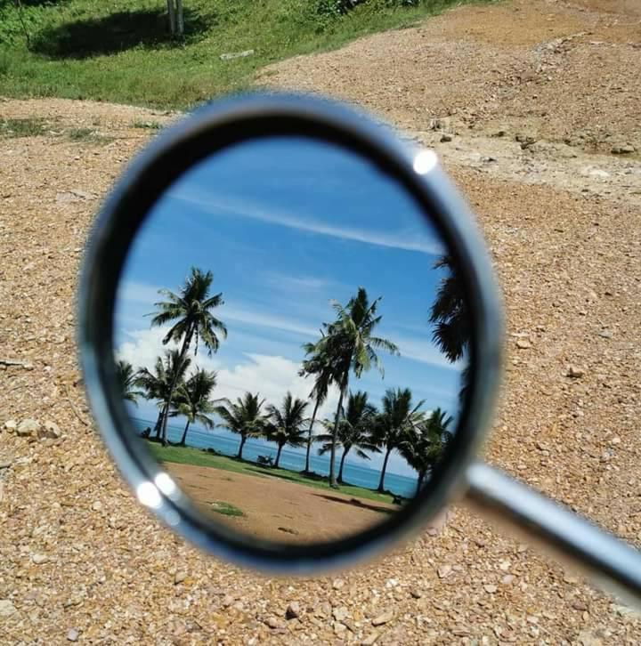 Tamarind Twin Resort Ko Lanta Eksteriør billede