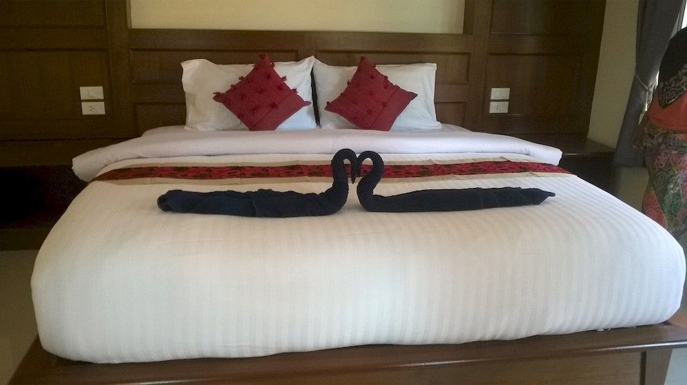 Tamarind Twin Resort Ko Lanta Eksteriør billede