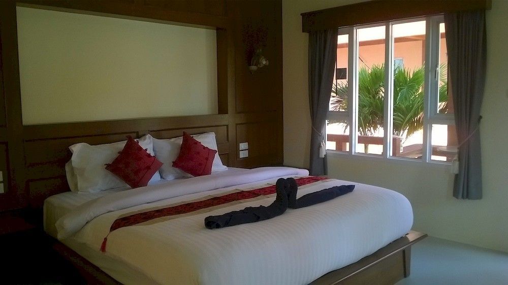 Tamarind Twin Resort Ko Lanta Eksteriør billede