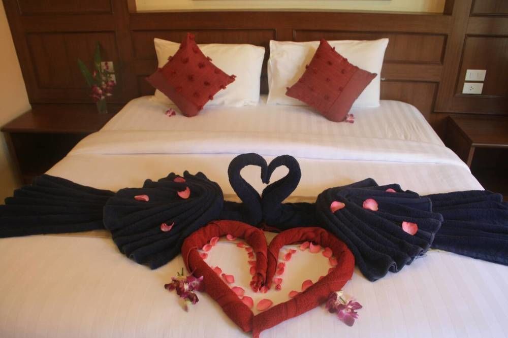 Tamarind Twin Resort Ko Lanta Eksteriør billede