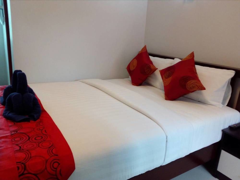 Tamarind Twin Resort Ko Lanta Eksteriør billede