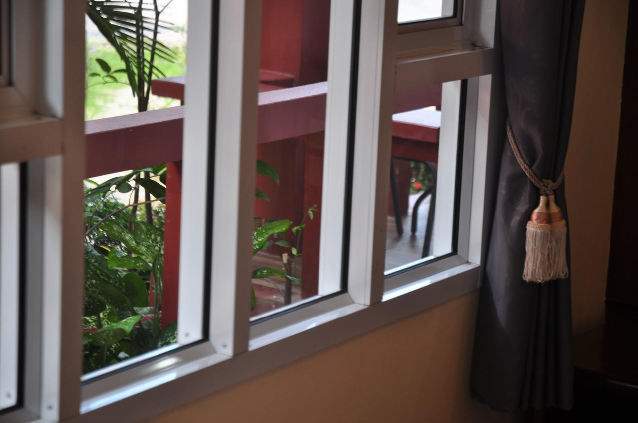 Tamarind Twin Resort Ko Lanta Eksteriør billede