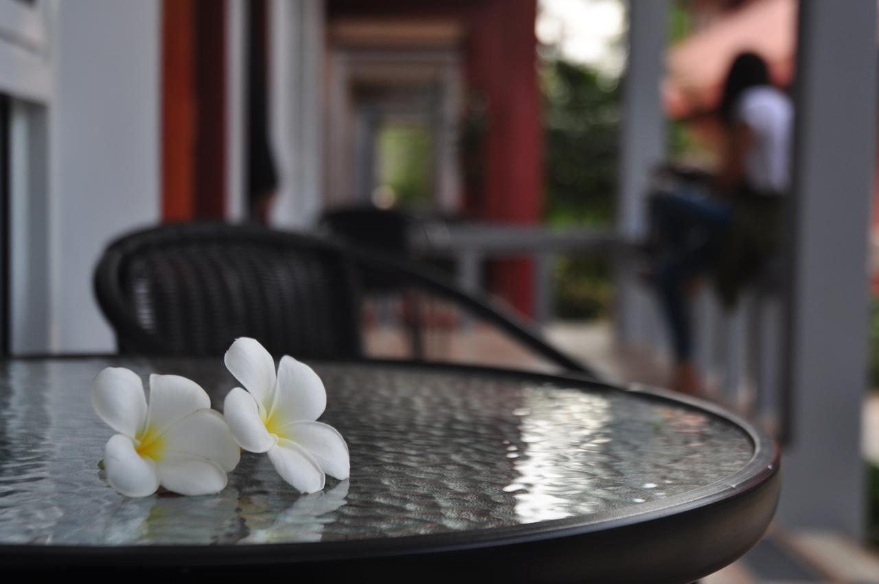 Tamarind Twin Resort Ko Lanta Eksteriør billede